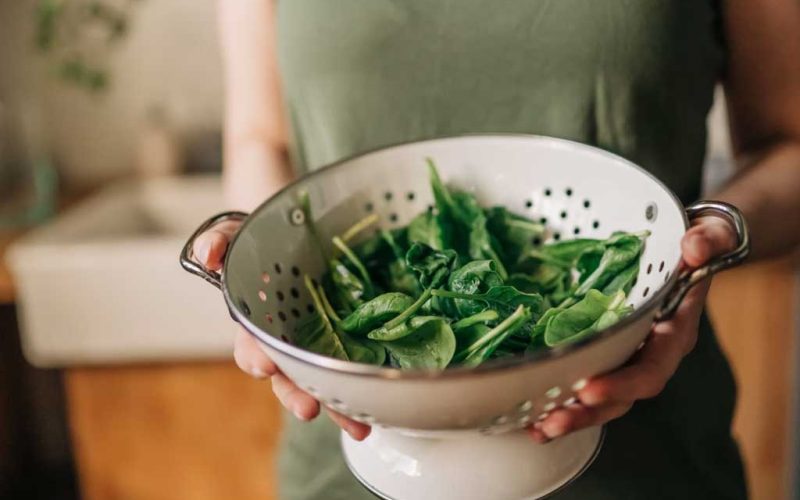 Nutrizione al femminile: Settembre, un mese di nuovi inizi e benessere